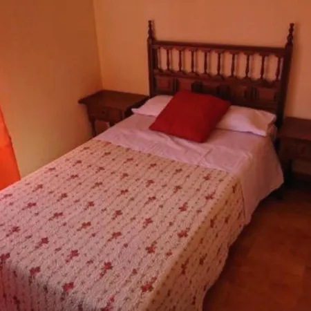 Casa Chore Гостевой дом Инохоса-де-Дуэро
