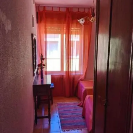 Casa Chore *