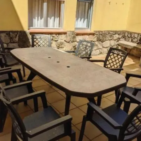 Casa Chore * Инохоса-де-Дуэро