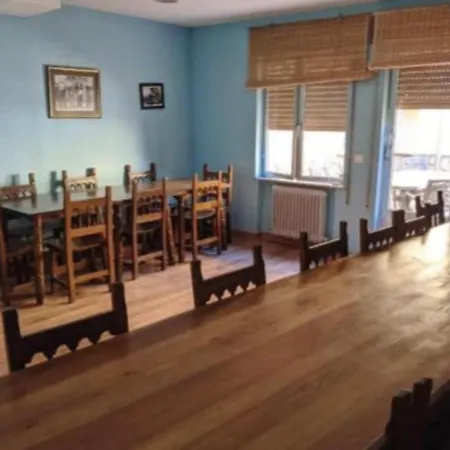 Casa Chore * Инохоса-де-Дуэро