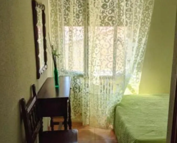 Casa Chore Гостевой дом Инохоса-де-Дуэро