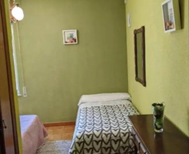 Гостевой дом Casa Chore *