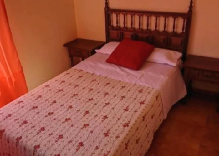 Casa Chore Гостевой дом Инохоса-де-Дуэро