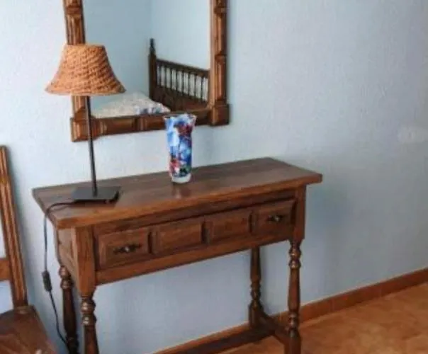 Casa Chore Гостевой дом