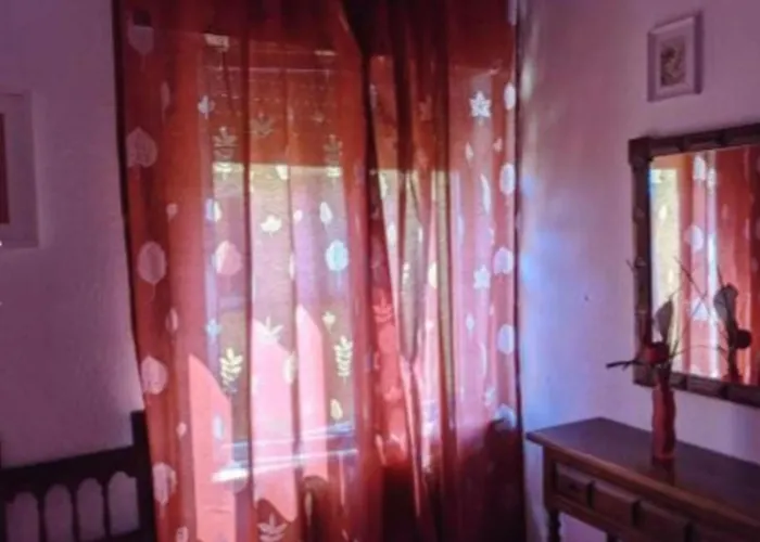 Casa Chore * Инохоса-де-Дуэро