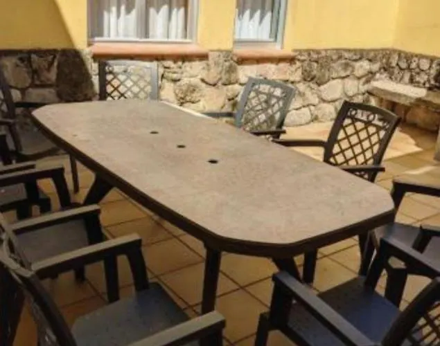 Casa Chore * Инохоса-де-Дуэро