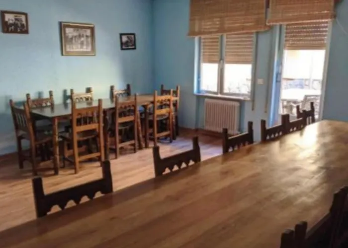 Casa Chore * Инохоса-де-Дуэро