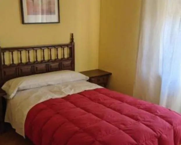 Casa Chore Гостевой дом *